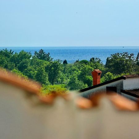 Apartamento Apartman Del Mar Poreč Exterior foto