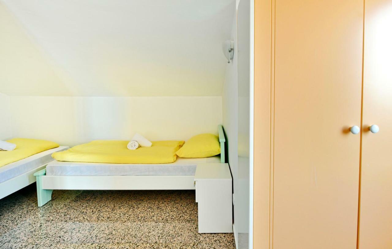 Apartamento Apartman Del Mar Poreč Exterior foto